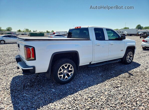 1GTV2NEC2HZ102407 2017 GMC SIERRA White Հետևի աջ