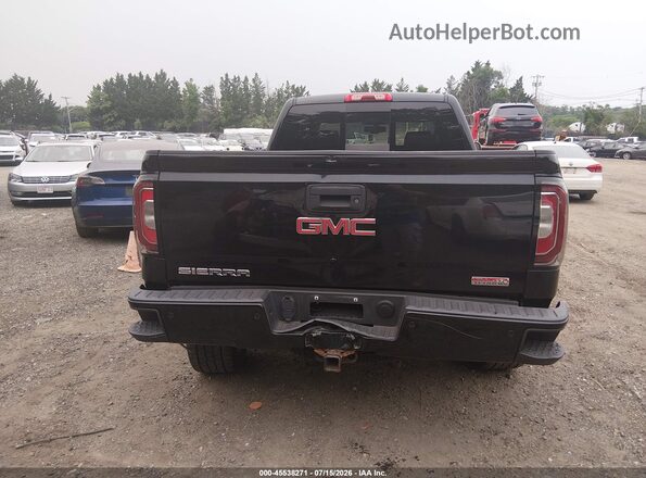 1GTV2NEC3GZ120428 2016 GMC SIERRA Black 