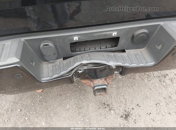 1GTV2NEC3GZ120428 2016 GMC SIERRA Black 