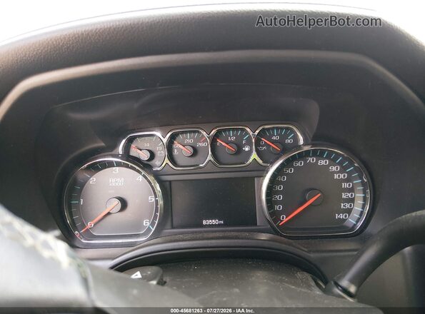 1GTV2NEC5HZ191633 2017 GMC SIERRA Burgundy Հետևի նստատեղերի տեսք