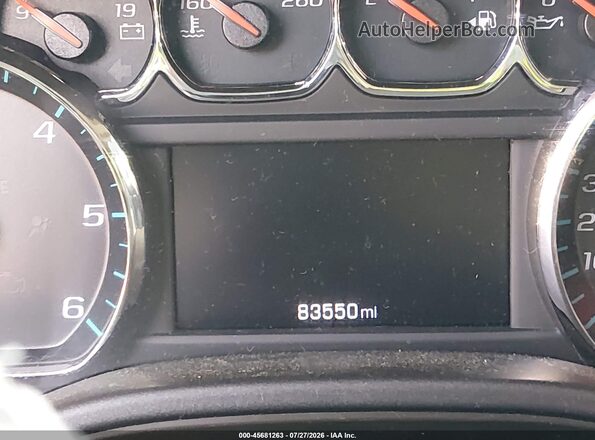 1GTV2NEC5HZ191633 2017 GMC SIERRA Burgundy 
