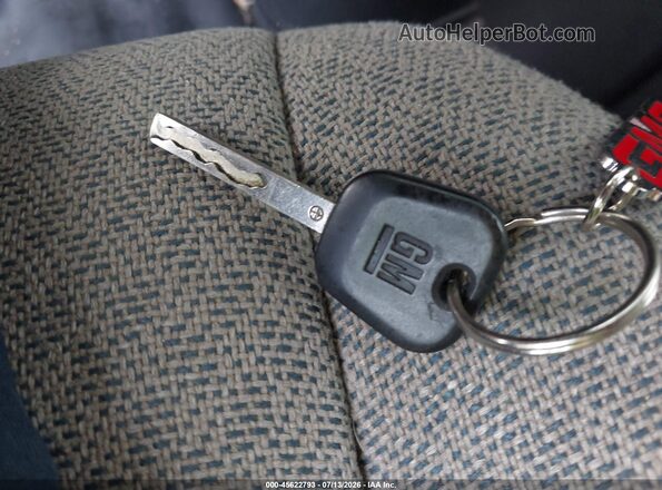 1GTW7AFF4H1908304 2017 GMC SAVANA 2500 White Вид панелі приладів