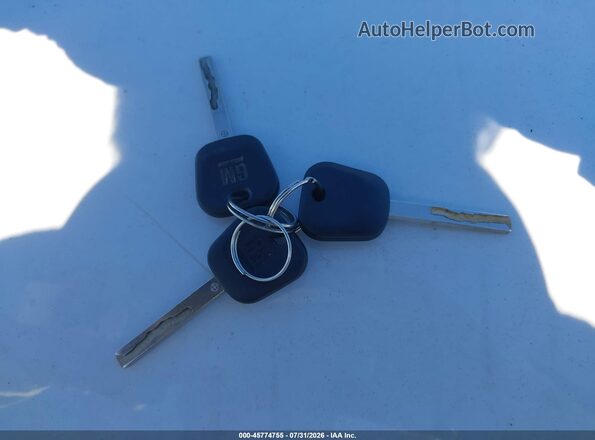 1GTW7AFF5H1909042 2017 GMC SAVANA 2500 White Widok deski rozdzielczej