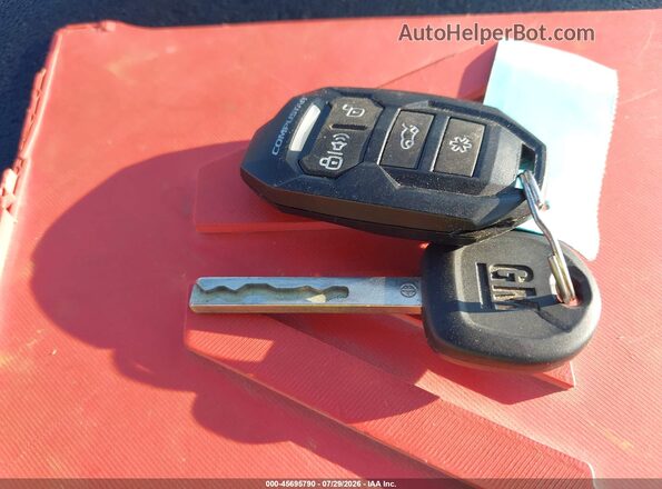 1GTW7AFG2J1905741 2018 GMC SAVANA 2500 White Vista del salpicadero