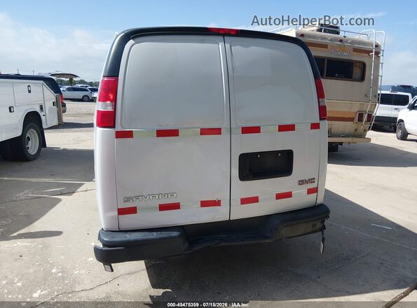 1GTW7AFP3R1165628 2024 GMC SAVANA CARGO White 