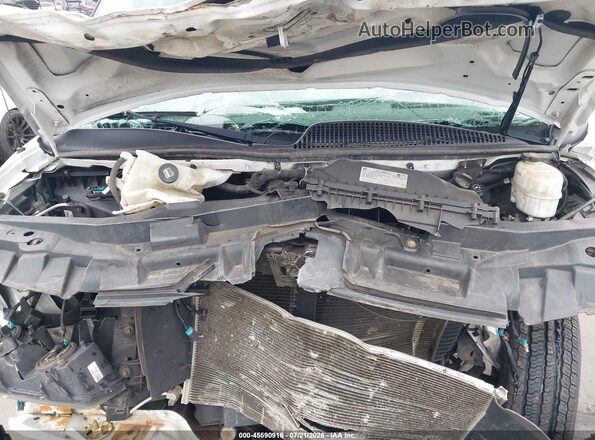 1GTW7AFP7K1210334 2019 GMC SAVANA 2500 White Հետևի տեսք