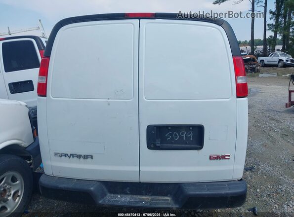 1GTW7BFP1P1115099 2023 GMC SAVANA CARGO White 