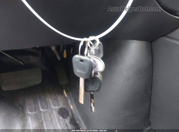 1GTZ7GF76S1174779 2025 GMC SAVANA CARGO Белый Вид панели приборов