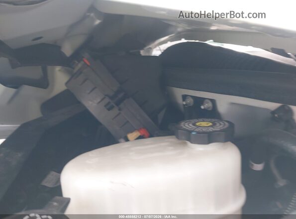 1GTZ7GF76S1174779 2025 GMC SAVANA CARGO Белый Вид сзади