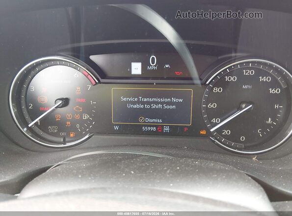 1GYFZDR40LF095362 2020 CADILLAC XT4 Золотой Вид задних сидений