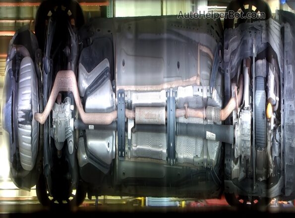 1GYFZDR41LF123623 2020 CADILLAC XT4 Серебряный Панорамный вид салона 360°