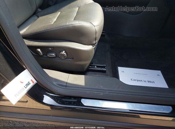 1GYFZDR41RF101484 2024 CADILLAC XT4 Черный Вид спереди