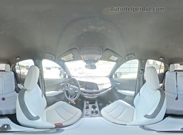 1GYFZER41RF124866 2024 CADILLAC XT4 Синий 