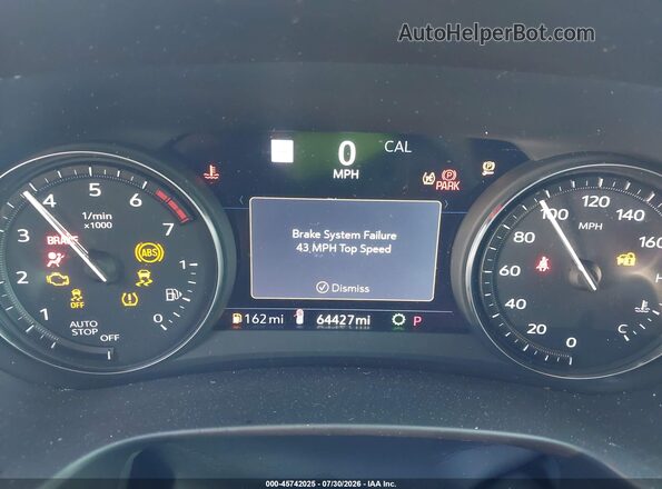 1GYFZER46LF062260 2020 CADILLAC XT4 Black Вид задніх сидінь