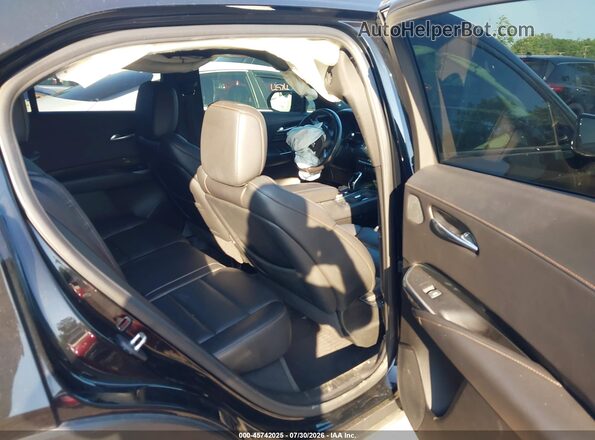 1GYFZER46LF062260 2020 CADILLAC XT4 Black Вид наклейки з VIN-кодом