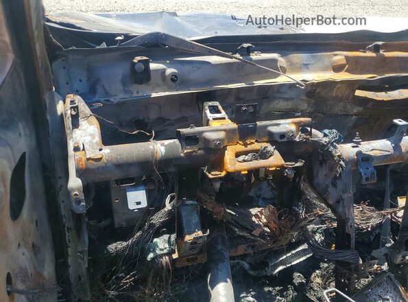 1GYFZER49LF004823 2020 CADILLAC XT4 Черный Вид щитка приборов