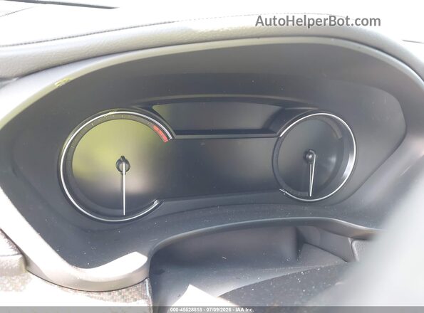 1GYFZFR41KF108355 2019 CADILLAC XT4 Silver 