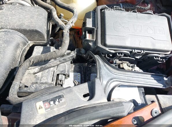 1GYFZFR41KF108355 2019 CADILLAC XT4 Silver 