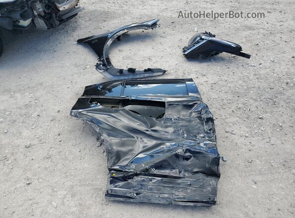 1GYFZFR45RF214625 2024 CADILLAC XT4 Черный Вид наклейки с VIN-кодом