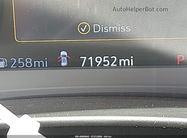 1GYFZFR46KF159768 2019 CADILLAC XT4 Silver 