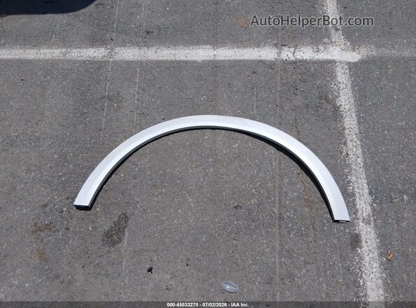 1GYKNAR49MZ144034 2021 CADILLAC XT5 White Widok zestawu wskaźników