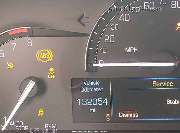 1GYKNARS6HZ156310 2017 CADILLAC XT5 Black 