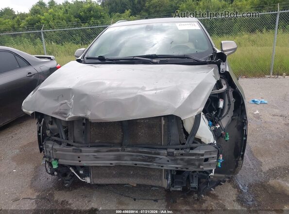 1GYKNARSXJZ200671 2018 CADILLAC XT5 Gray Vista del cuadro de instrumentos