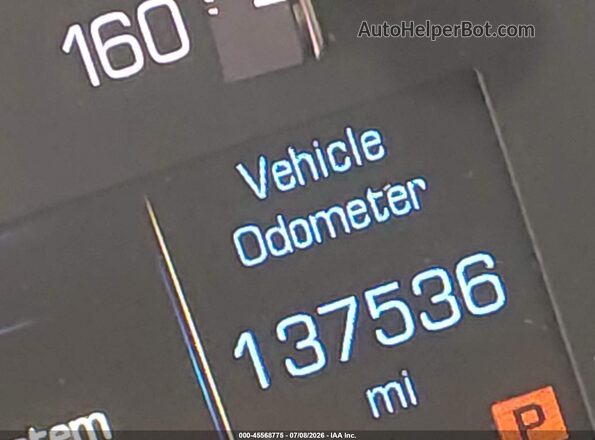 1GYKNBRS0HZ292017 2017 CADILLAC XT5 Белый 