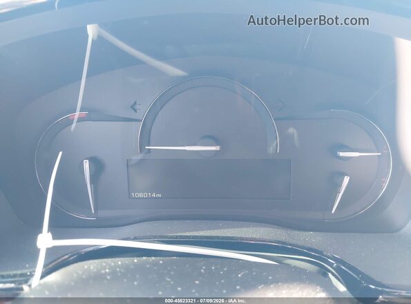 1GYKNBRS1HZ291099 2017 CADILLAC XT5 Black Vista de los asientos traseros