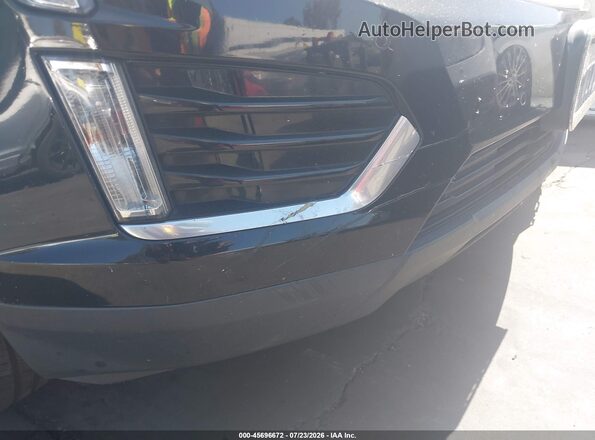1GYKNBRS4HZ154304 2017 CADILLAC XT5 Black 