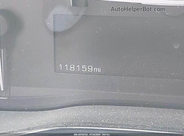 1GYKNBRS8HZ201432 2017 CADILLAC XT5 White 360 interior view