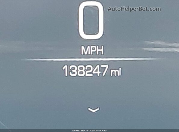 1GYKNGRS4JZ206744 2018 CADILLAC XT5 Gray 