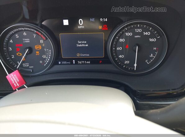 1GYKPCRS1MZ157171 2021 CADILLAC XT6 Green უკანა სავარძლების ხედი