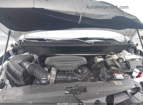 1GYKPCRS3LZ149460 2020 CADILLAC XT6 White უკანა ხედი