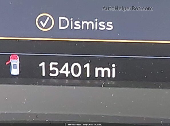 1GYKPCRS6SZ129184 2025 CADILLAC XT6 White 