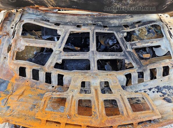 1GYKPCRS7PZ108111 2023 CADILLAC XT6 Burn Սալոնի հետևի տեսք