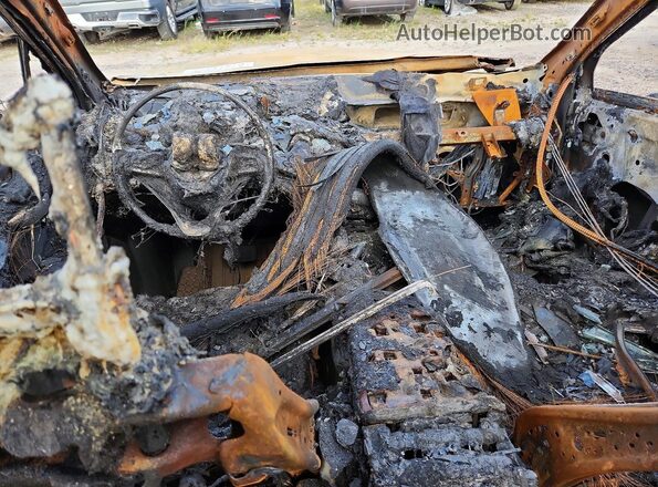 1GYKPCRS7PZ108111 2023 CADILLAC XT6 Burn Առջևի վահանակի տեսք