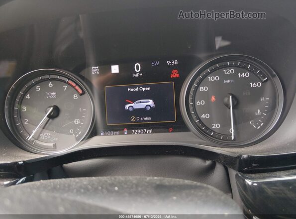 1GYKPDRS2MZ119874 2021 CADILLAC XT6 Синий Вид задних сидений