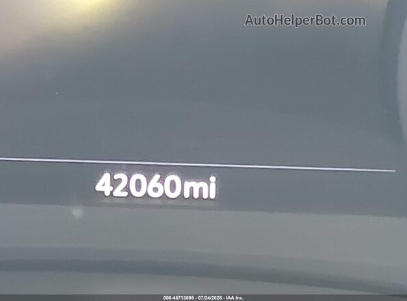 1GYKPDRS5NZ116498 2022 CADILLAC XT6 White Панорамний вид салону 360°