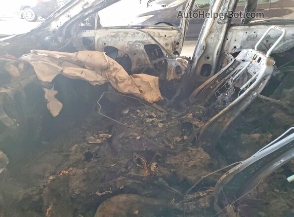 1GYKPMRK6PZ002111 2023 CADILLAC OTHER Silver Вид салону спереду