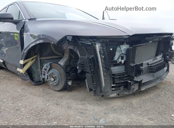 1GYKPMRL6RZ131851 2024 CADILLAC OTHER Gray Front view