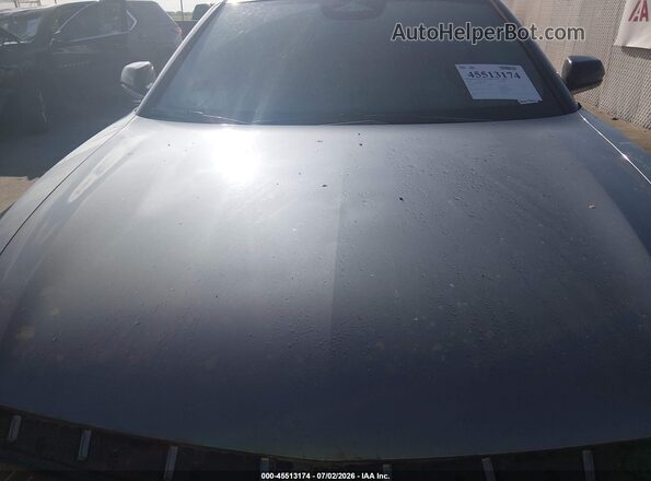 1GYKPRRK9RZ113574 2024 CADILLAC OTHER Silver Հետևի տեսք