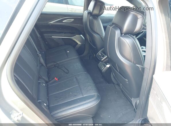 1GYKPRRL3RZ119279 2024 CADILLAC OTHER Silver VIN კოდის სტიკერის ხედი