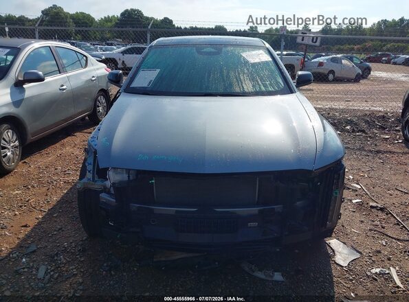 1GYKPRRL3RZ119279 2024 CADILLAC OTHER Silver ხელსაწყოთა პანელის ხედი