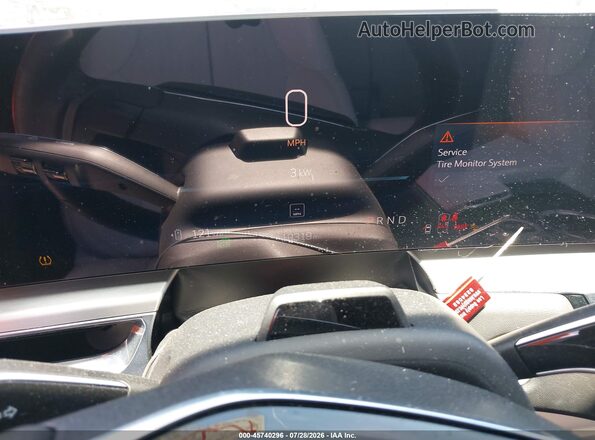 1GYKPSRK9RZ119298 2024 CADILLAC OTHER Черный Вид задних сидений