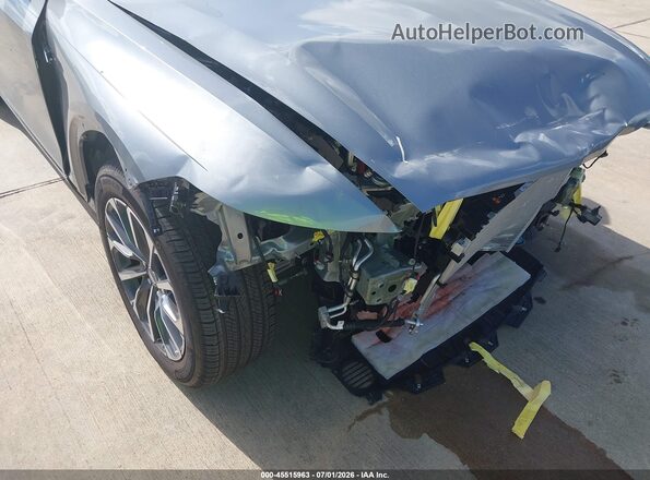 1GYKPURL2TZ300528 2026 CADILLAC OTHER Gray Vista frontal