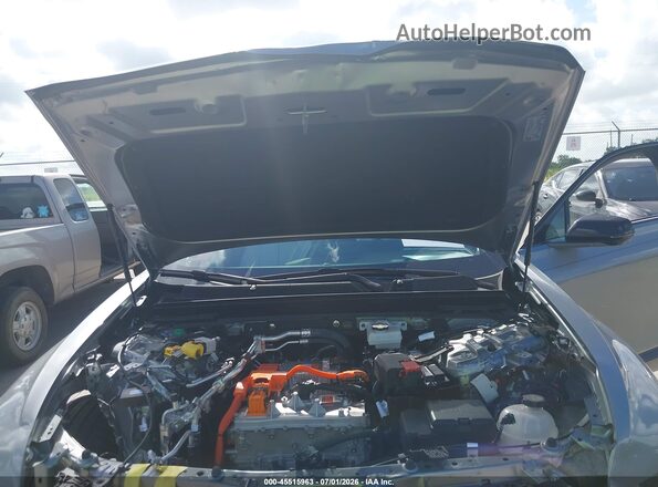 1GYKPURL2TZ300528 2026 CADILLAC OTHER Gray Vista trasera