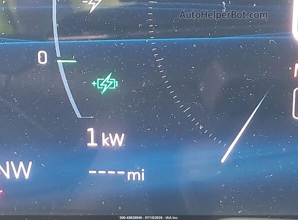 1GYKPVRL3RZ134230 2024 CADILLAC OTHER Green 