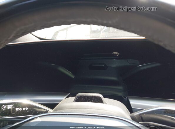 1GYKPWRK2SZ319274 2025 CADILLAC OTHER Gray Вид задніх сидінь