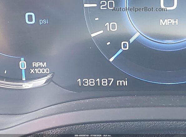 1GYS3BKJ7JR224911 2018 CADILLAC ESCALADE Burgundy 